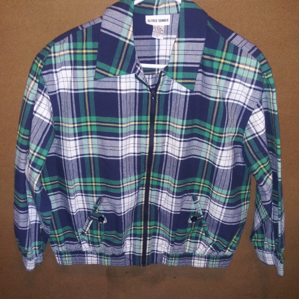 Alfred Dunner Blazer